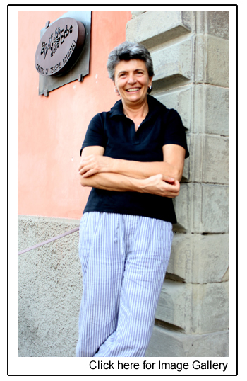 Patrizia Scaglioni