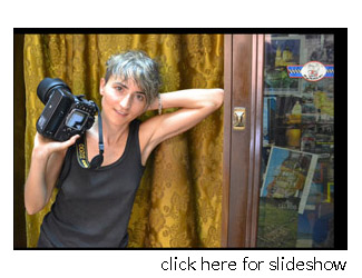 Samantha Gazzetta: 4th Generation Photographer