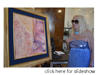 Gabriella with Empirico